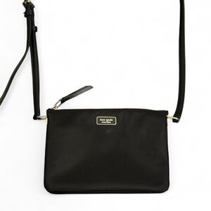 Womens Kate Spade New York 
Madelyne Wilson Road Nylon Crossbody